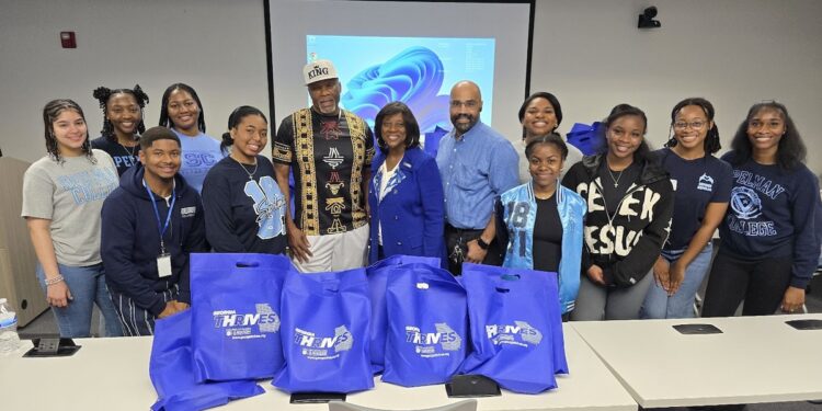 Serving Communities on National Black HIV Awareness Day