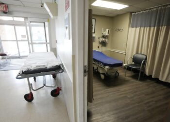 3 ways the Trump administration could reinvest in rural America’s future, starting with health care