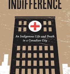 Living to tell the story: Lawsuit accuses ER doctor of anti-Indigenous racism