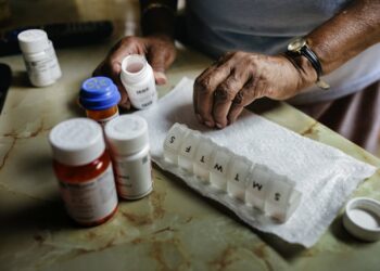 Your environment affects how well your medications work − identifying exactly how could make medicine better