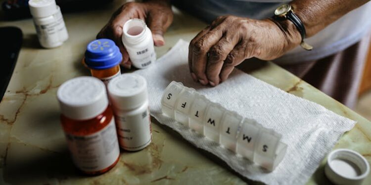 Your environment affects how well your medications work − identifying exactly how could make medicine better