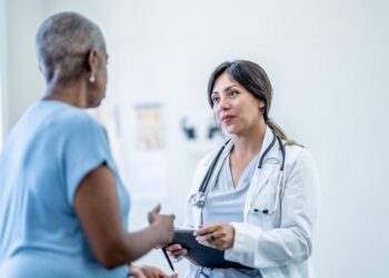 What the ‘moral distress’ of doctors tells us about eroding trust in health care