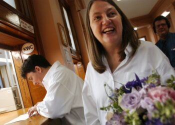 Anti-LGBTQ+ policies harm the health of not only LGBTQ+ people, but all Americans