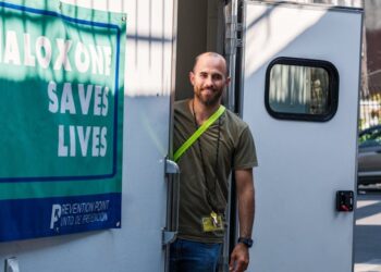 How opioid deaths tripled in Philly over a decade − and what may be behind a recent downturn