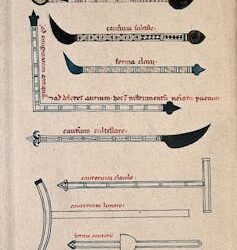Trans people affirmed their gender without medical help in medieval Europe − history shows how identity transcends medicine and law