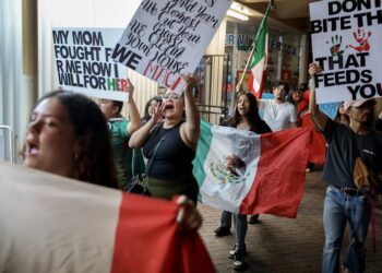 Survey shows immigrants in Florida – even US citizens – are less likely to seek health care after passage of anti-immigrant laws