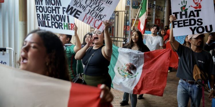 Survey shows immigrants in Florida – even US citizens – are less likely to seek health care after passage of anti-immigrant laws