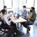 Why including people with disabilities in the workforce and higher education benefits everyone