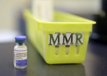 Measles: A resurgent threat in Canada