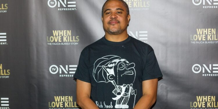 Irv Gotti, Music Producer & Executive Has Died