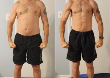 How This 53-Year-Old Lost Fat, Built Strength, and Kept It Off (Without Starving)