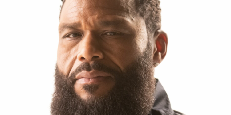 Q&A with Anthony Anderson: “I Got Real About my Type 2 Diabetes—and I Never Looked Back”