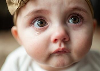 Shaken baby syndrome can cause permanent brain damage, long-term disabilities or death – a pediatrician examines the preventable tragedy