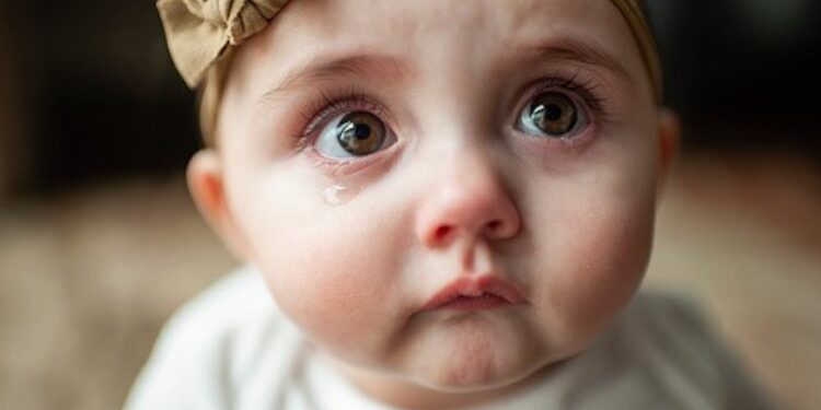 Shaken baby syndrome can cause permanent brain damage, long-term disabilities or death – a pediatrician examines the preventable tragedy