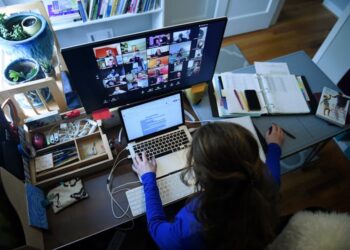 5 ways schools have shifted in 5 years since the COVID-19