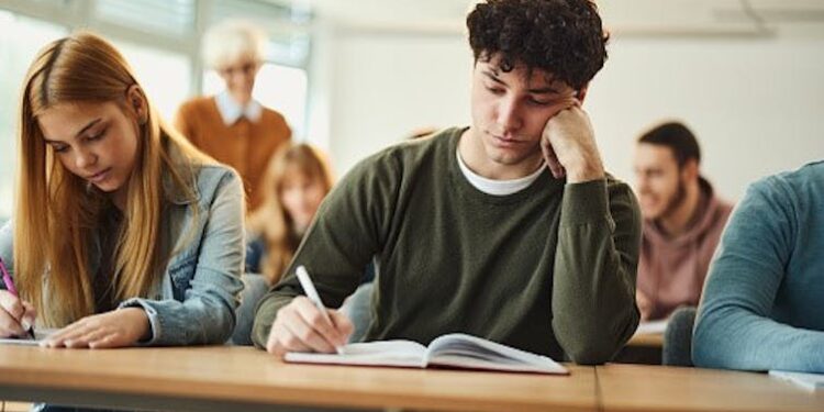 Daylight saving time and early school start times cost billions in lost productivity and health care expenses