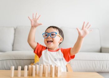 Myopia is a disease, not a refractive error — here’s what that means