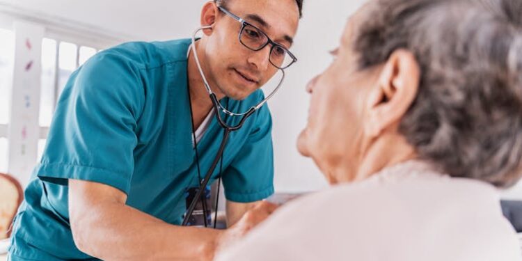 How the hidden epidemic of violence against nurses affects health care