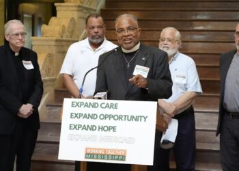 GOP lawmakers commit to big spending cuts, putting Medicaid under a spotlight – but trimming the low-income health insurance program would be hard