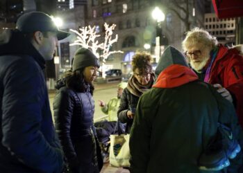 Many more Denver teens have experienced homelessness than official counts show