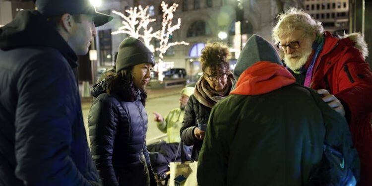 Many more Denver teens have experienced homelessness than official counts show