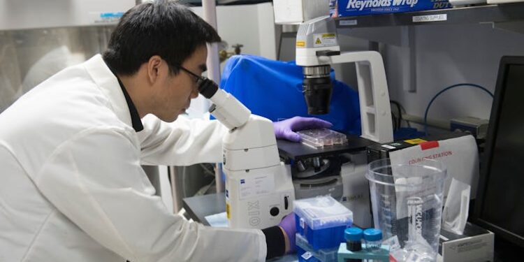 NIH funding cuts will hit red states, rural areas and underserved communities the hardest