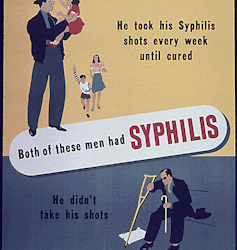 COVID-19 is the latest epidemic to show biomedical breakthroughs aren’t enough to eliminate a disease