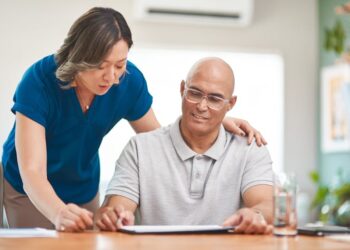 End-of-life planning can be hampered by misconceptions − but the process is easier than you might think