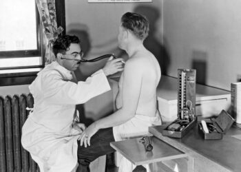 From TB to HIV/AIDS to cancer, disease tracking has always had a political dimension, but it’s the foundation of public health