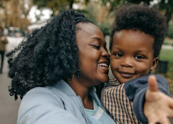 Poor neighborhoods, health care barriers are factors for heart disease risk in Black mothers
