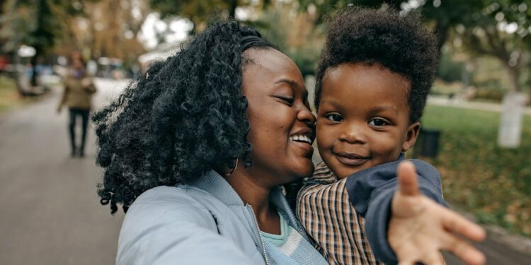 Poor neighborhoods, health care barriers are factors for heart disease risk in Black mothers