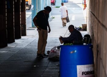 Fewer deaths, new substances and evolving treatments in Philly’s opioid epidemic − 4 essential reads