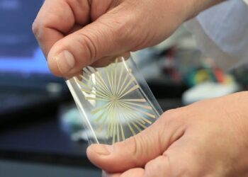 Cells lining your skin and organs can generate electricity when injured − potentially opening new doors to treating wounds