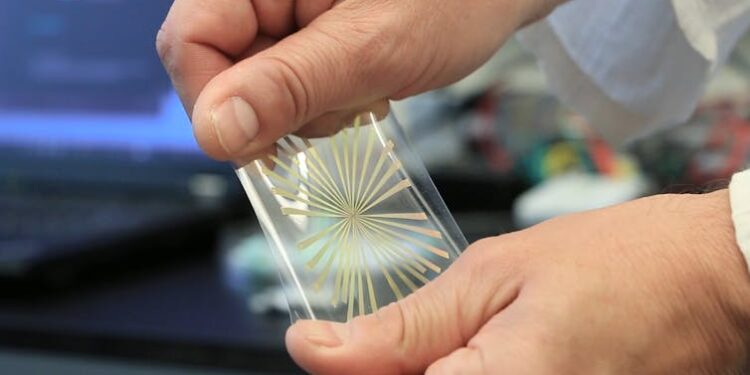 Cells lining your skin and organs can generate electricity when injured − potentially opening new doors to treating wounds