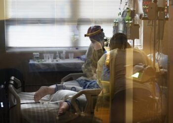 5 years on, true counts of COVID-19 deaths remain elusive − and research is hobbled by lack of data