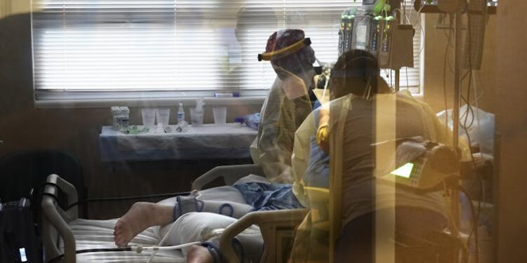 5 years on, true counts of COVID-19 deaths remain elusive − and research is hobbled by lack of data