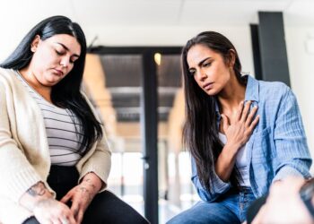 ‘Everyday discrimination’ linked to increased anxiety and depression across all groups of Americans