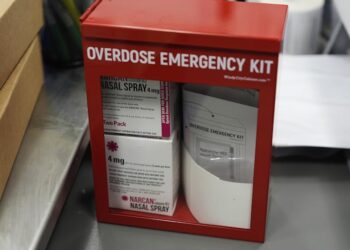 Medetomidine is replacing xylazine in Philly street fentanyl − creating new hurdles for health care providers and drug users