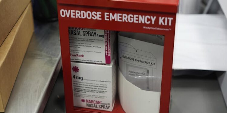 Medetomidine is replacing xylazine in Philly street fentanyl − creating new hurdles for health care providers and drug users