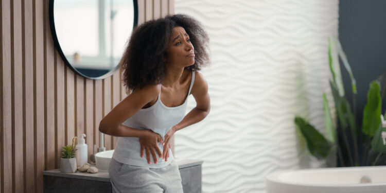 Endometriosis Detection Just Got Easier