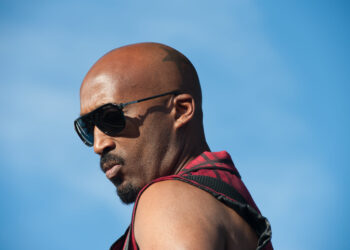 R&B Legend D’Wayne Wiggins Has Died