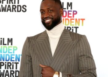 Dwayne Wade Talks About His Kidney Cancer Journey