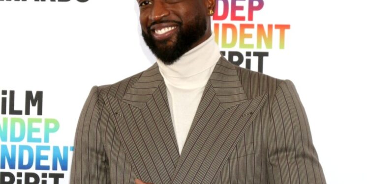 Dwayne Wade Talks About His Kidney Cancer Journey