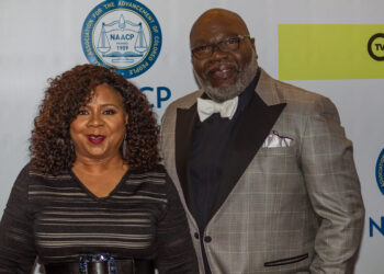 Bishop TD Jakes’ Massive Heart Attack Had No Symptoms