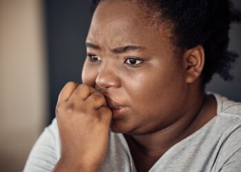 Got News Cycle Anxiety? Try An Information Diet