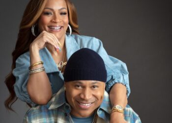 LL COOL J & Simone I. Smith On Putting  Our Health First