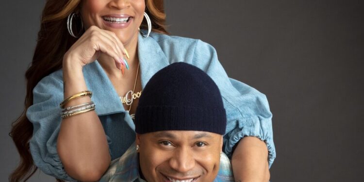LL COOL J & Simone I. Smith On Putting  Our Health First