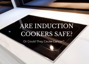 Are Induction Cookers Safe — and Could They Cause Cancer?