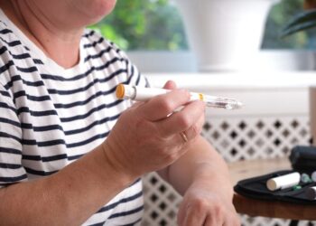 Omega-3 can help prevent diabetes and cardiovascular disease