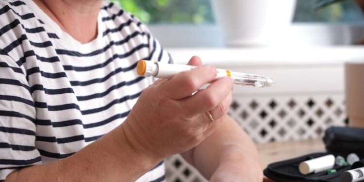 Omega-3 can help prevent diabetes and cardiovascular disease